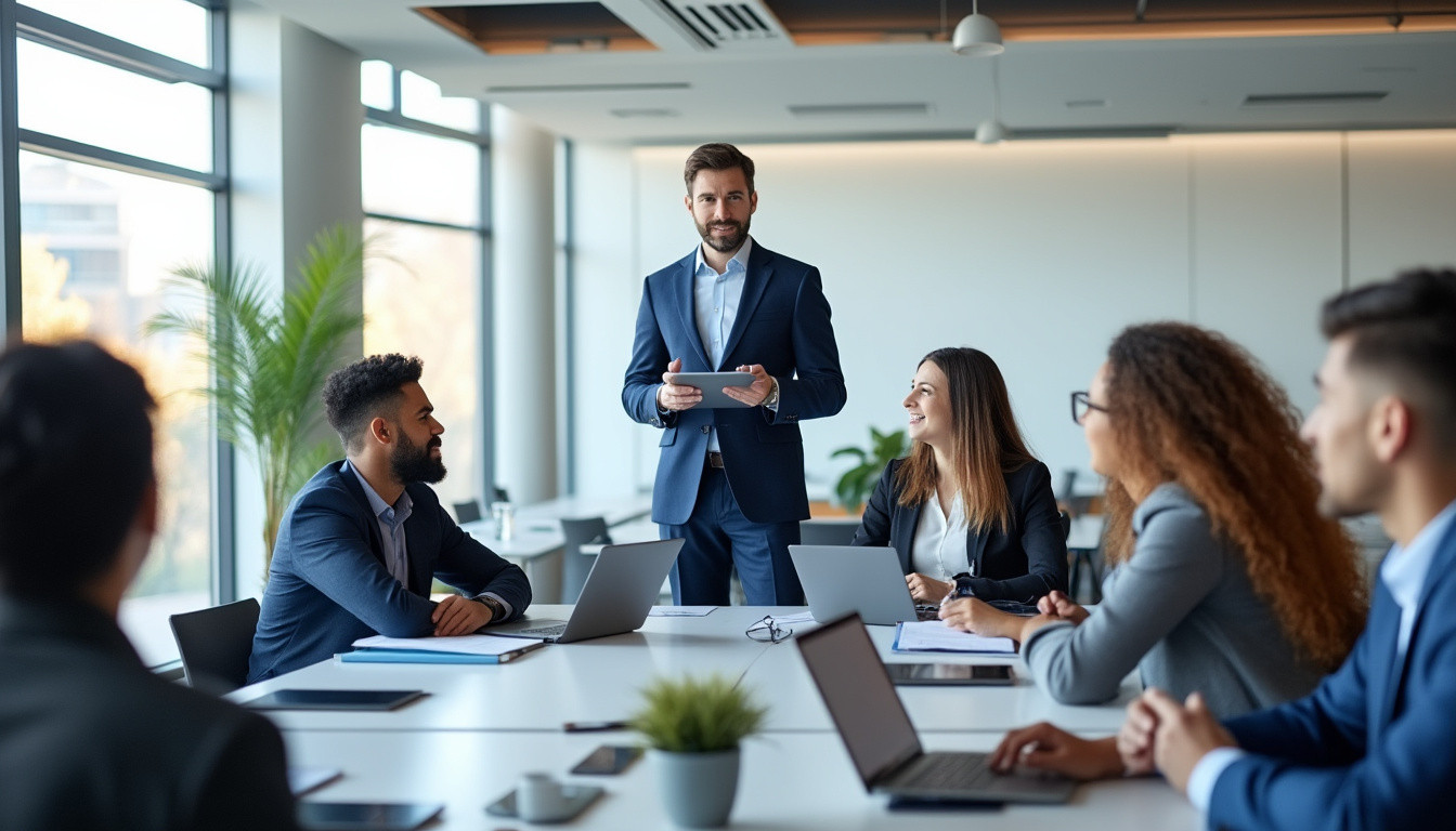 découvrez les stratégies essentielles pour réussir en network marketing et faire grandir efficacement votre réseau professionnel.