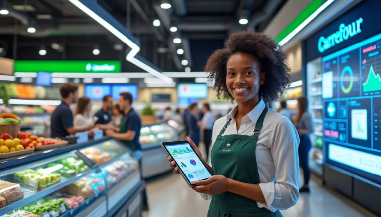découvrez les stratégies essentielles pour réussir la location gérance d'un carrefour market en 2026 et maximiser votre succès dans ce secteur compétitif.