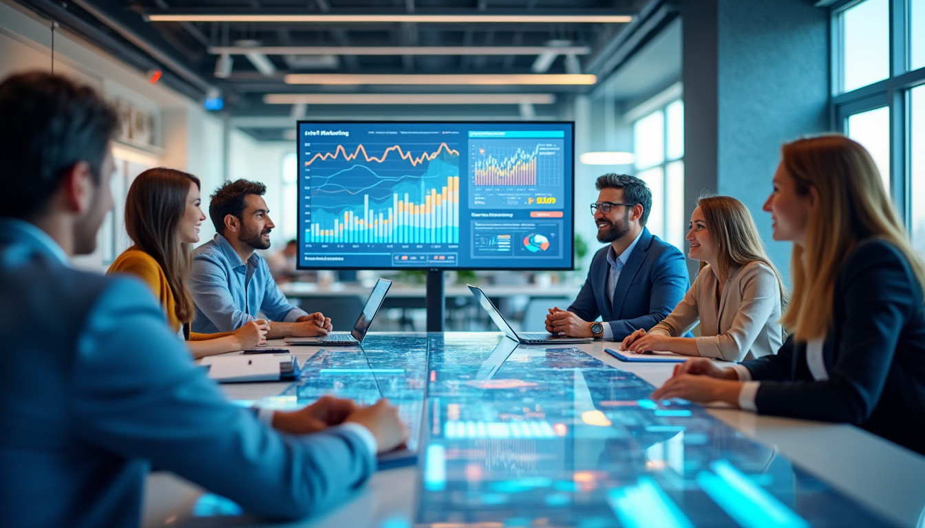 découvrez les stratégies essentielles pour réussir votre marketing opérationnel en 2026 et booster la performance de votre entreprise.