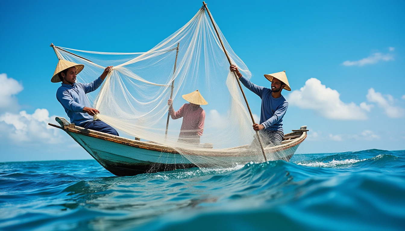 découvrez les dernières tendances et perspectives du marché de la pêche en 2026, avec une analyse complète des évolutions, opportunités et défis à venir dans ce secteur clé.