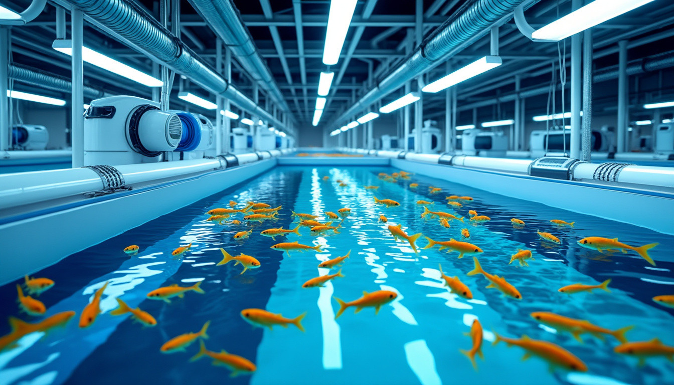 découvrez les tendances actuelles et les perspectives d'évolution du marché de la pêche jusqu'en 2026, avec une analyse complète des opportunités et des défis.