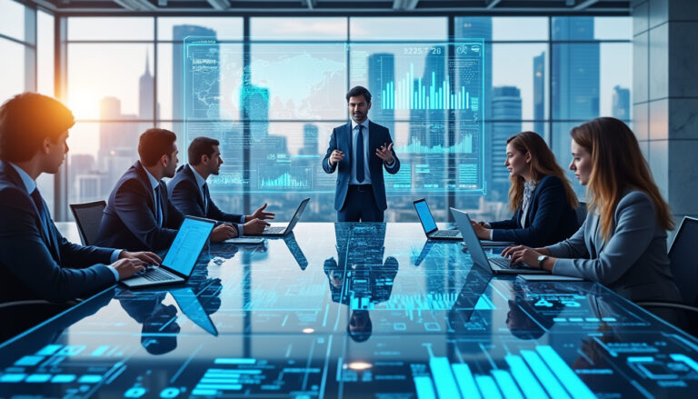 découvrez comment optimiser votre stratégie commerciale en 2026 avec market set. des conseils pratiques et des outils innovants pour booster vos ventes et attirer plus de clients.