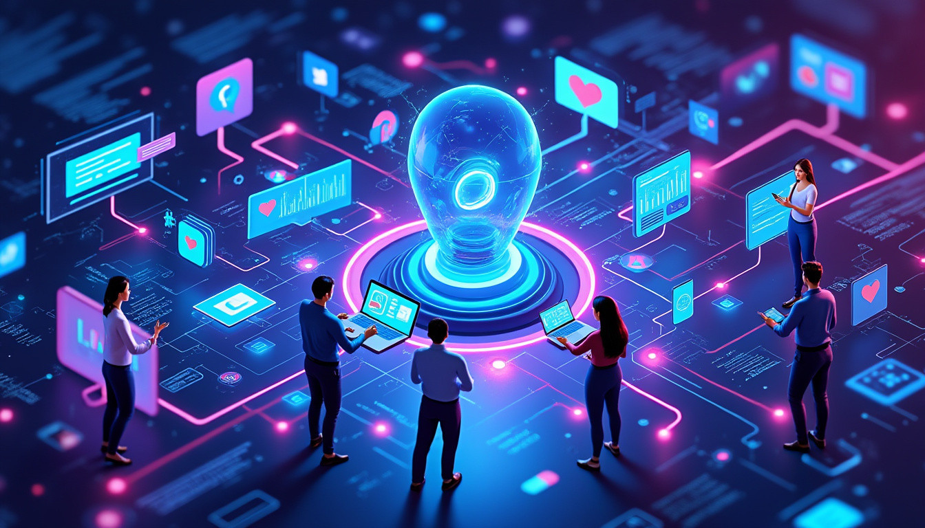 découvrez comment optimiser votre marketing digital en 2026 avec marketer studio, des stratégies innovantes pour booster votre visibilité et vos résultats.
