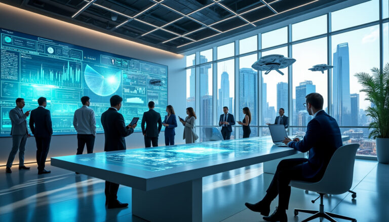 découvrez comment optimiser votre marketing digital en 2026 avec marketer studio : stratégies innovantes, outils performants et conseils experts pour booster votre visibilité en ligne.