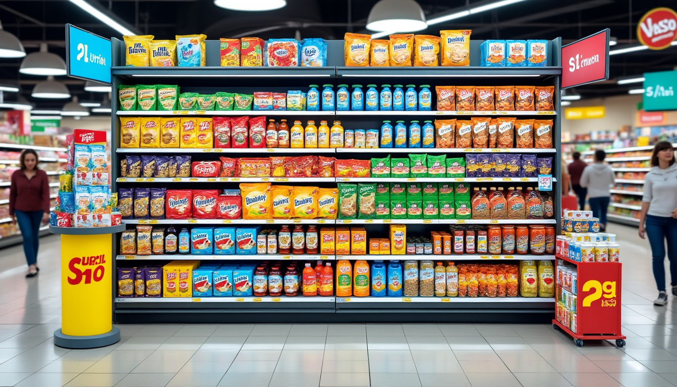 découvrez ce qu'est le trade marketing et apprenez des stratégies efficaces pour booster vos ventes et améliorer la performance de vos produits en magasin.