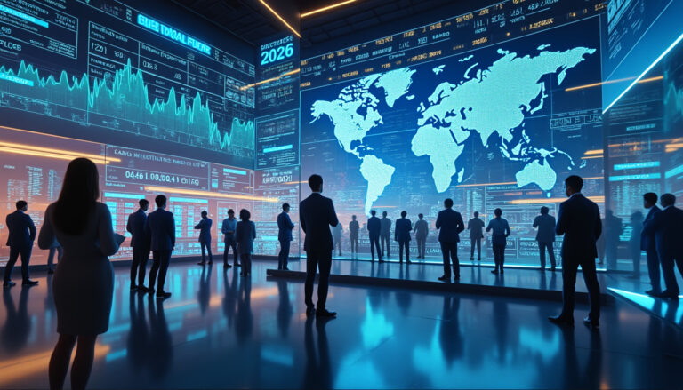 découvrez les tendances clés et les opportunités à venir pour sg markets en 2026 afin de mieux anticiper l'évolution du marché financier.