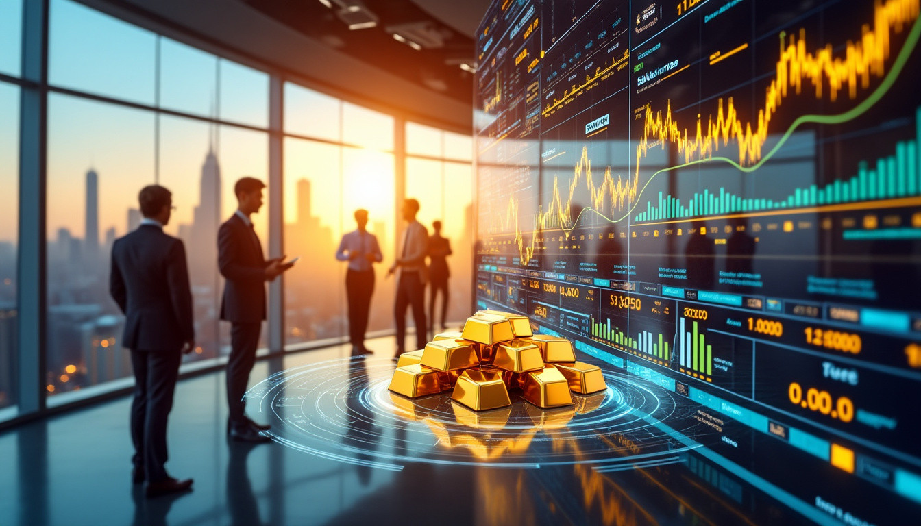 découvrez tout ce qu'il faut savoir sur golden market et explorez les opportunités uniques qu'il offre pour réussir vos investissements.