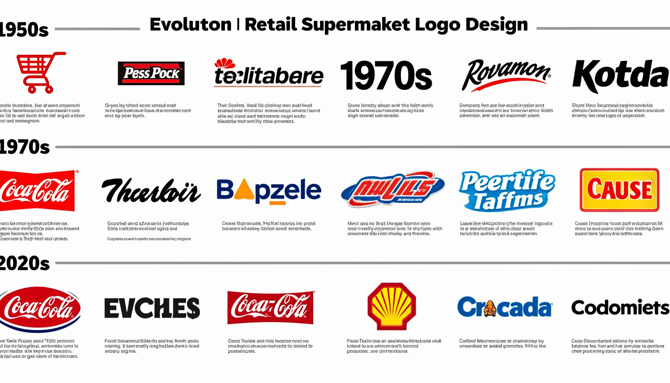 découvrez l'histoire et l'évolution du logo carrefour market, symbole incontournable de la marque, et comprenez son impact sur l'identité visuelle de l'enseigne.