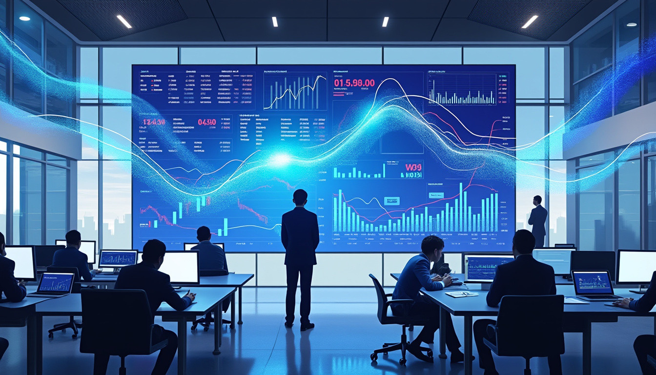 découvrez tout sur le securities markets programme, son fonctionnement et son impact majeur sur les marchés financiers globaux.