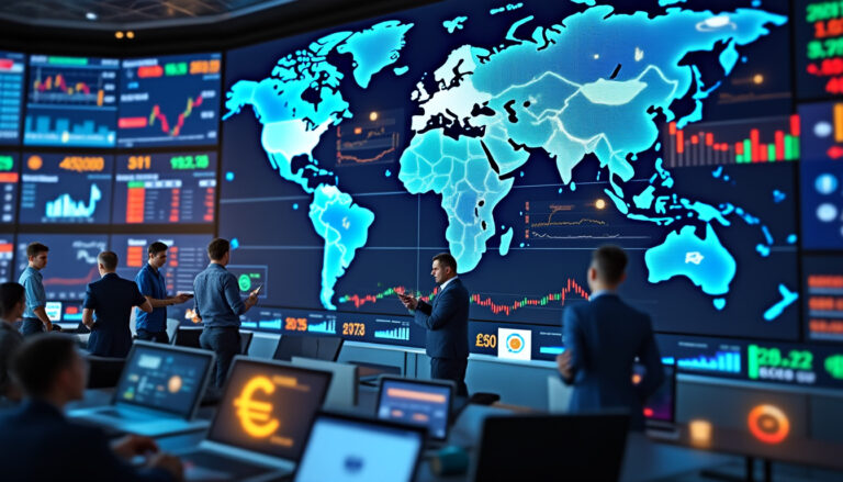 découvrez tout sur le securities markets programme et son influence sur les marchés financiers, son fonctionnement, ses objectifs et ses répercussions économiques.