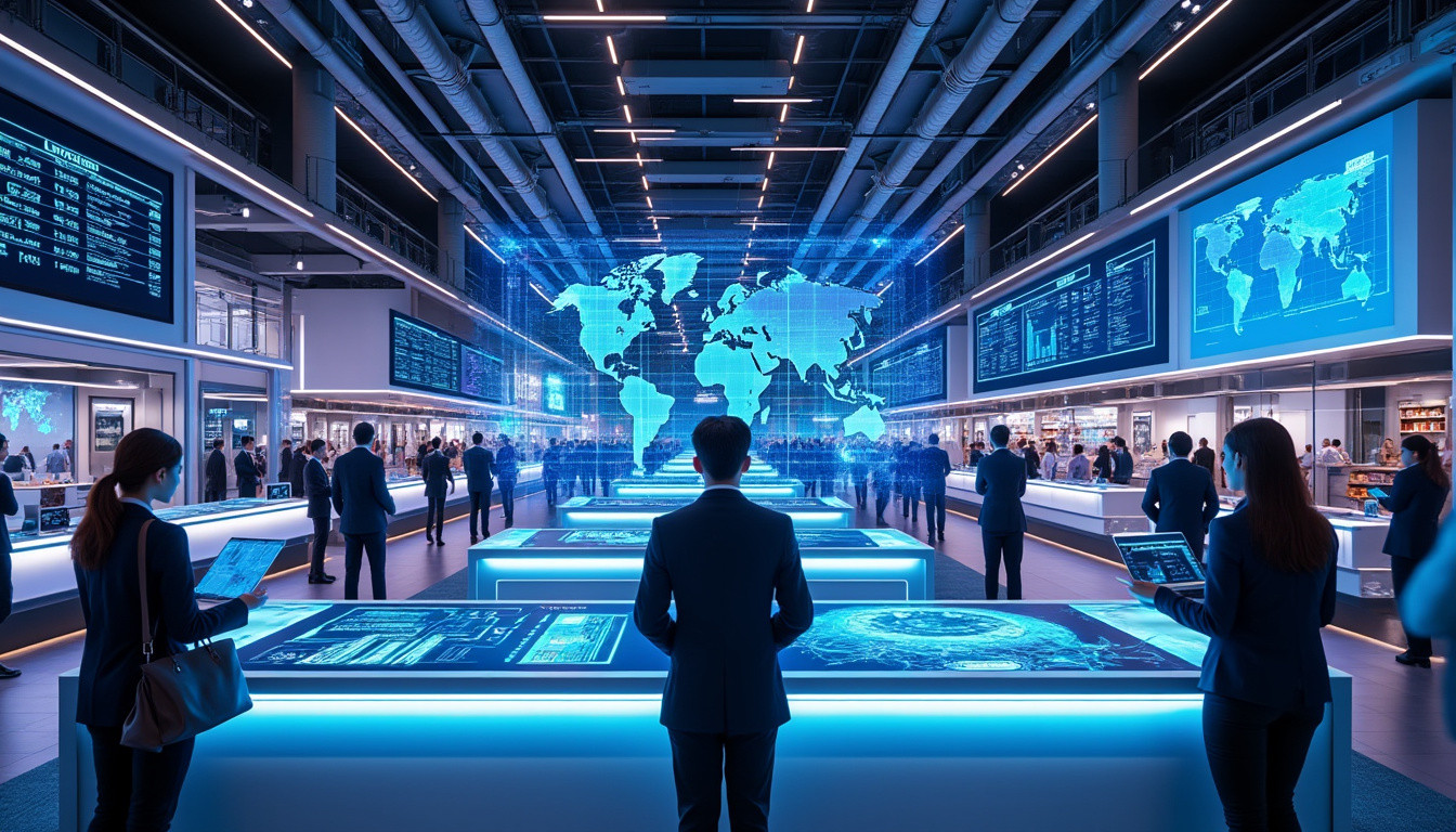 découvrez tout ce qu'il faut savoir sur lhb market et explorez ses opportunités clés pour réussir en 2026. analyse, tendances et conseils exclusifs.