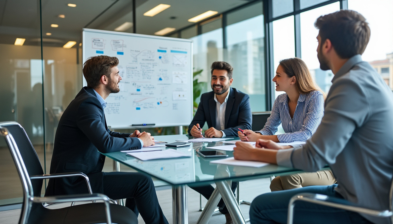 découvrez nos conseils pour bien choisir votre entreprise en alternance en marketing et réussir votre parcours professionnel.