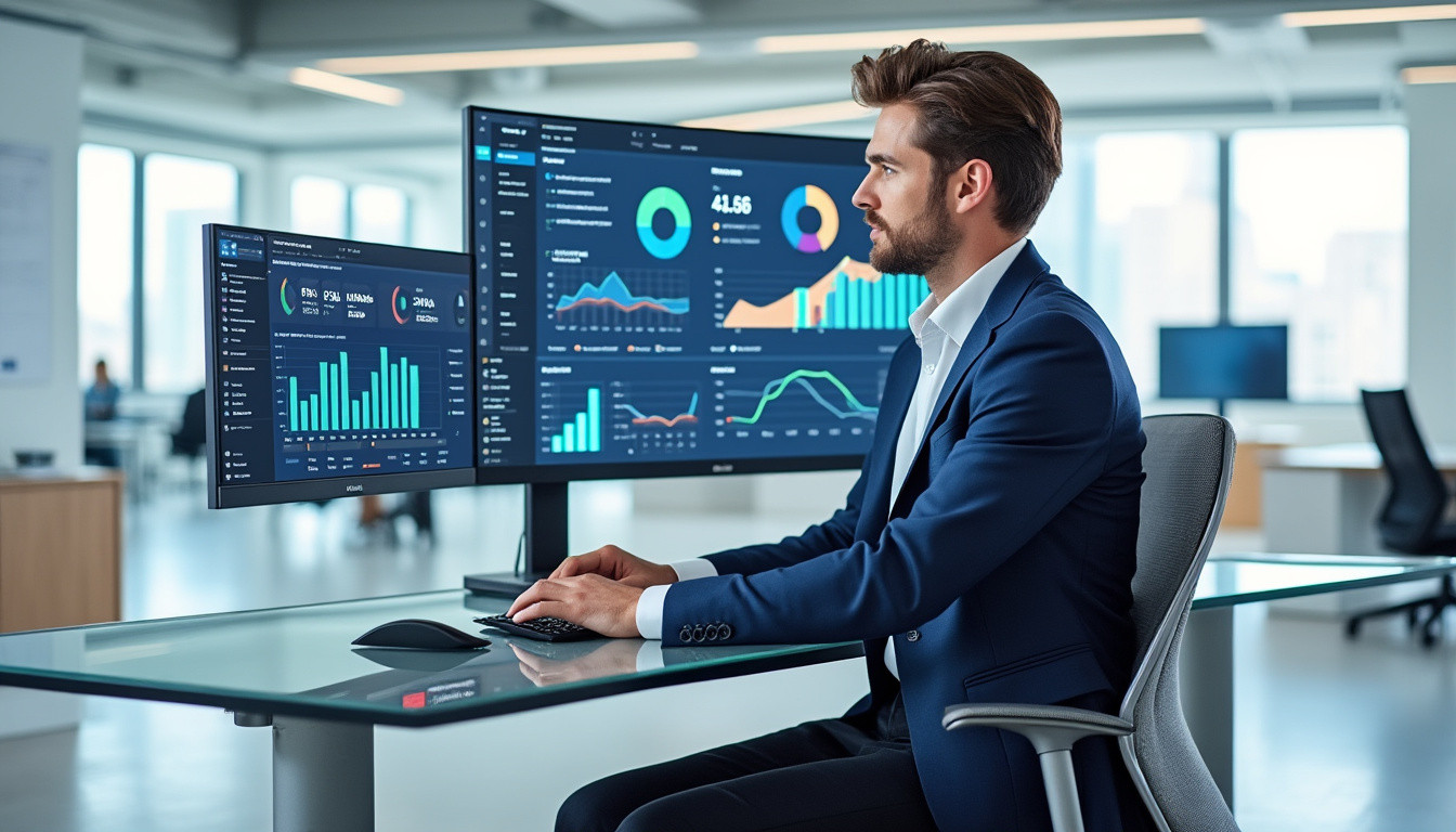 découvrez les missions clés du chef de projet marketing en 2026 et comment ce professionnel pilote les stratégies innovantes pour réussir dans un environnement en constante évolution.