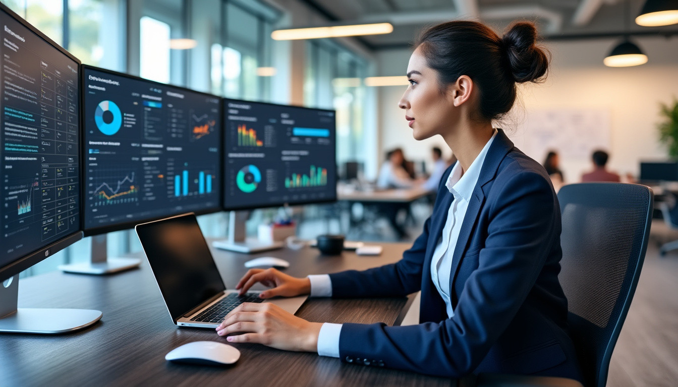 découvrez les missions clés du chef de projet marketing en 2026, ses responsabilités principales et les compétences essentielles pour réussir dans ce rôle en pleine évolution.
