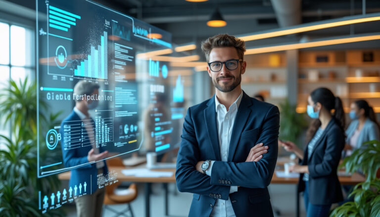 découvrez les missions clés du chef de projet marketing en 2026 et comment il pilote les stratégies pour assurer le succès des campagnes et la croissance de l'entreprise.