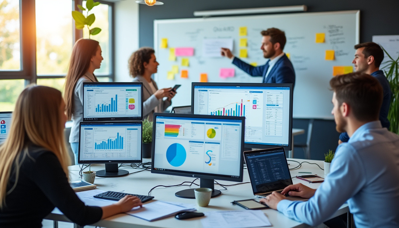 découvrez comment loxia social marketing révolutionne vos stratégies digitales en 2026 grâce à des solutions innovantes et personnalisées pour maximiser votre impact en ligne.