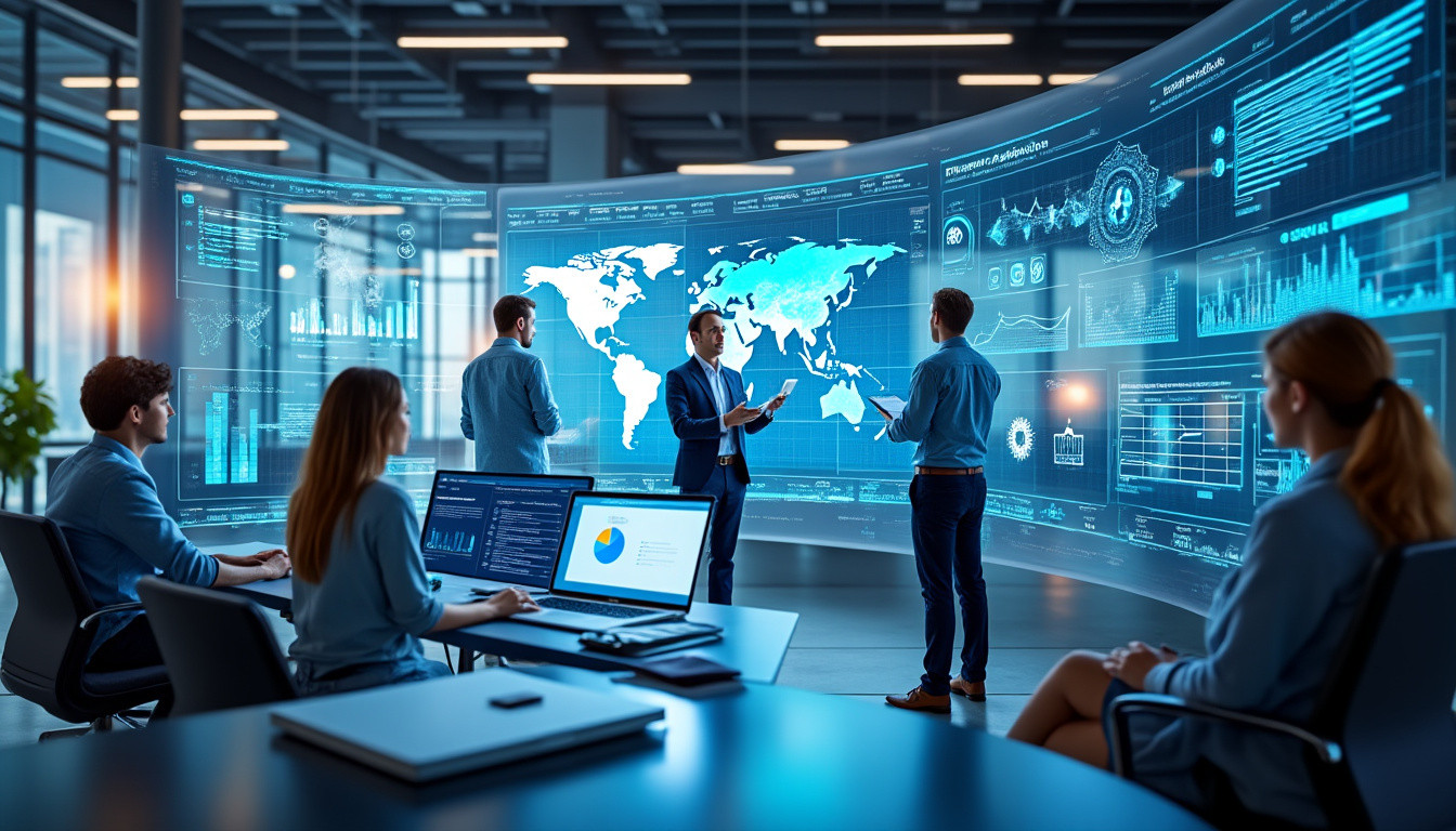 découvrez comment loxia social marketing révolutionne vos stratégies digitales en 2026 grâce à des solutions innovantes et performantes pour booster votre présence en ligne.