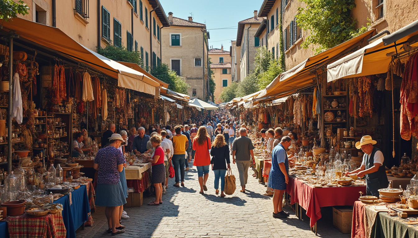 découvrez nos conseils essentiels pour réussir votre visite au market flea market en 2026 et tirer le meilleur parti de cette expérience unique.