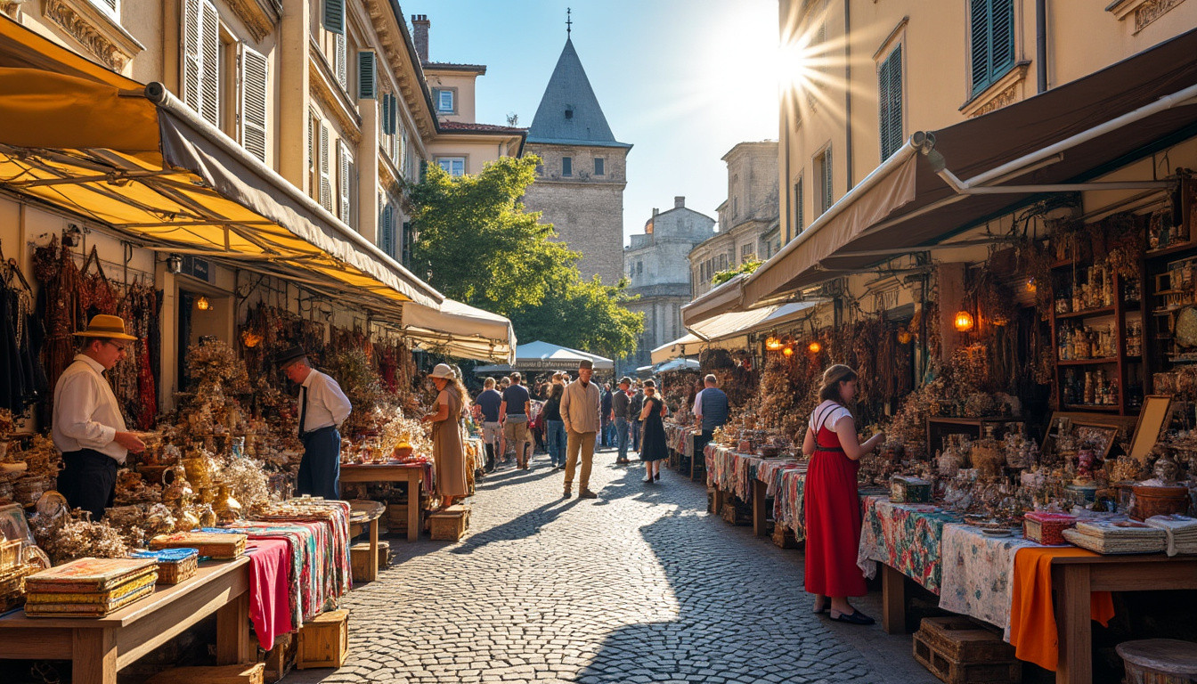 découvrez nos conseils essentiels pour réussir votre visite au market flea market en 2026 et profiter pleinement de cette expérience unique.