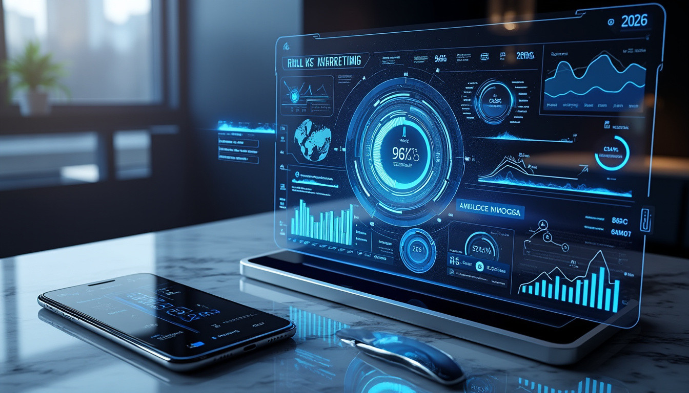 découvrez les clés pour réussir une stratégie de marketing de luxe en 2026, en alliant innovation, exclusivité et expérience client unique pour séduire une clientèle haut de gamme.