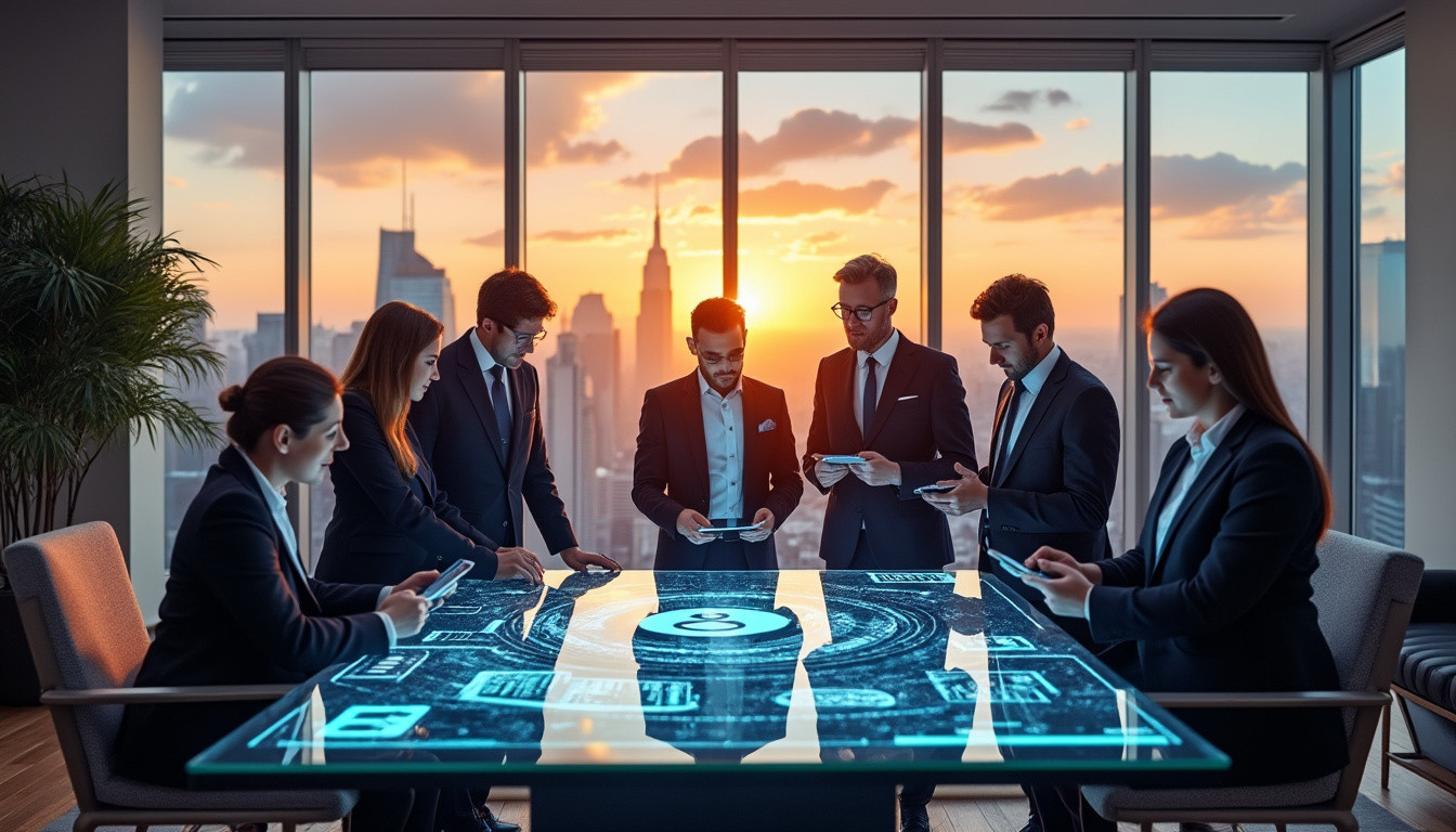 découvrez les clés pour réussir une stratégie de marketing de luxe en 2026 et attirer une clientèle haut de gamme grâce à des techniques innovantes et adaptées au marché.