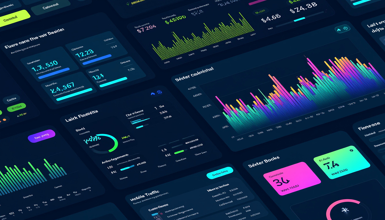 découvrez comment exploiter les données en 2026 pour améliorer et optimiser votre stratégie marketing, augmenter vos performances et atteindre vos objectifs plus efficacement.