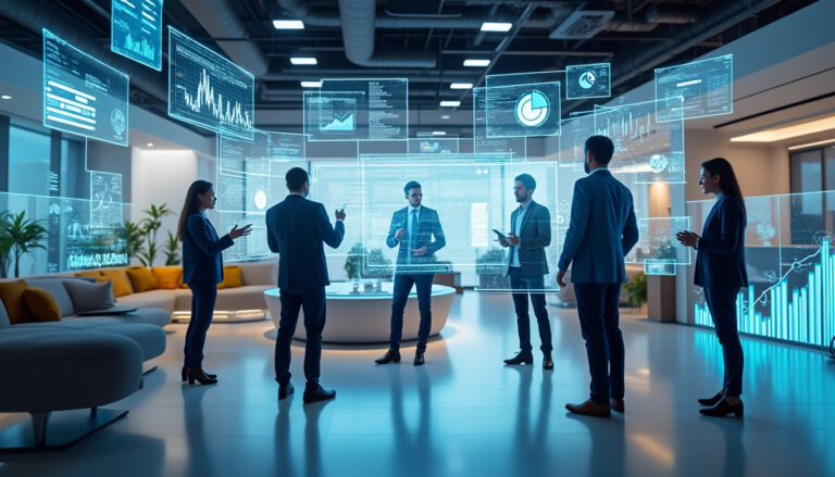 découvrez comment exploiter efficacement les données pour améliorer et personnaliser votre stratégie marketing en 2026, augmenter vos résultats et anticiper les tendances du marché.