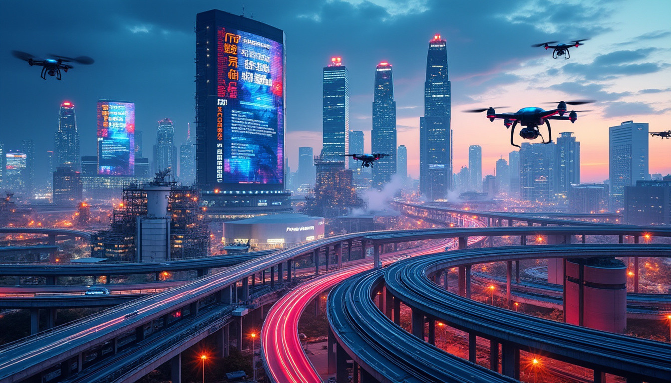 découvrez comment le china market évolue en 2026, avec une analyse détaillée de ses tendances, opportunités et défis économiques pour mieux saisir son fonctionnement.