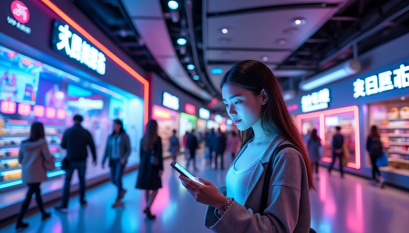 découvrez les clés du fonctionnement du marché chinois en 2026, ses tendances, opportunités et défis pour mieux anticiper et réussir vos investissements.