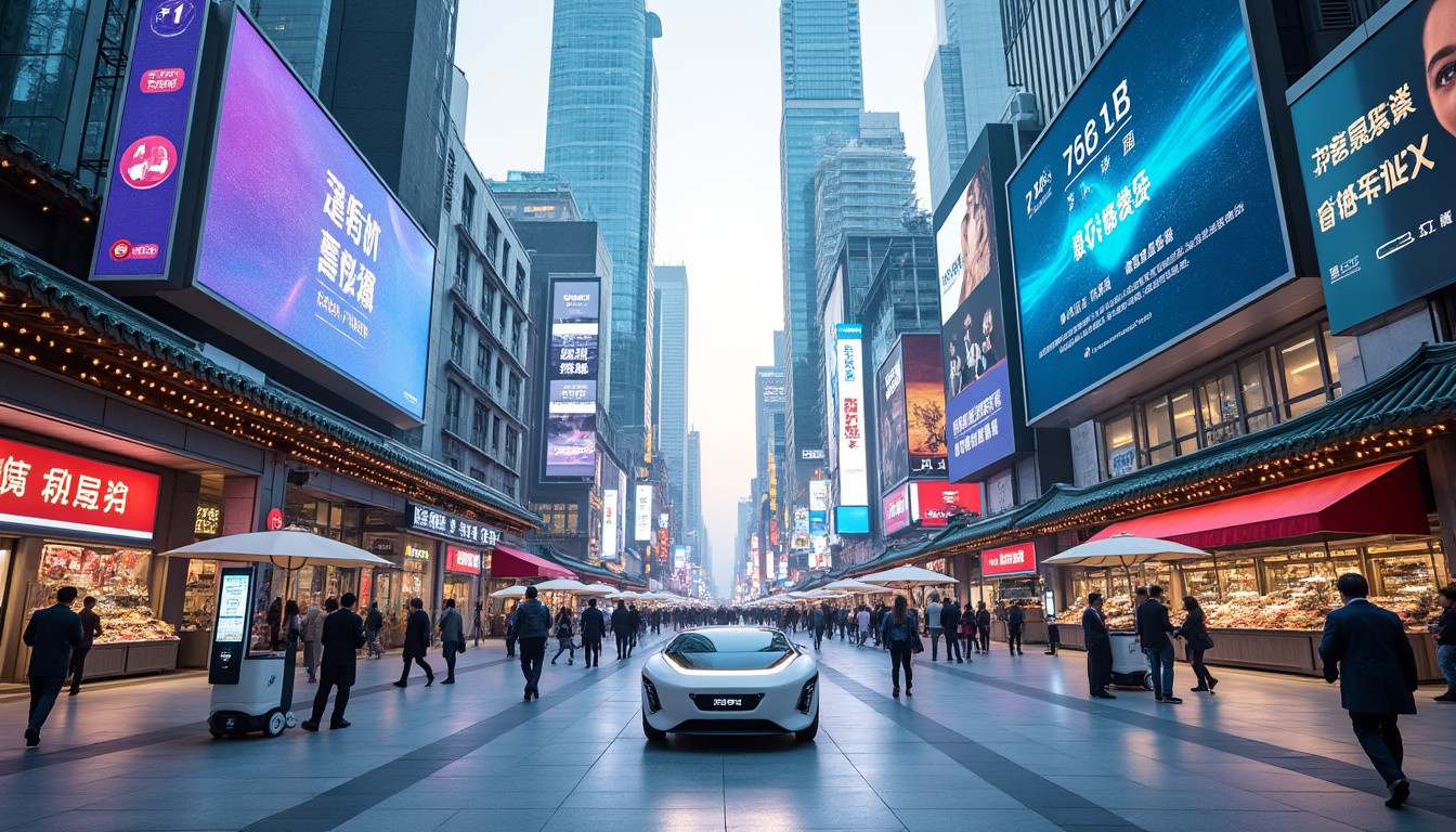 découvrez les clés pour comprendre le fonctionnement du marché chinois en 2026, ses tendances, opportunités et défis pour les entreprises et investisseurs.