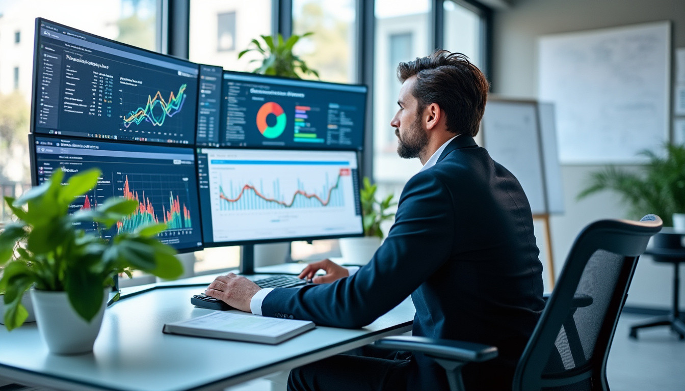 découvrez le rôle clé d'un consultant marketing pour dynamiser votre croissance et optimiser vos stratégies commerciales efficacement.