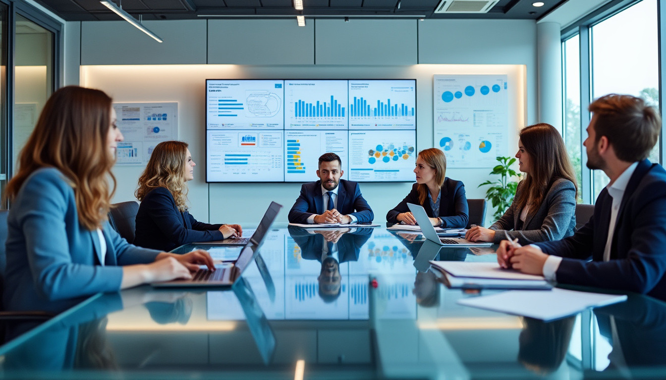 découvrez le rôle clé du consultant marketing pour dynamiser votre croissance et optimiser votre stratégie commerciale.