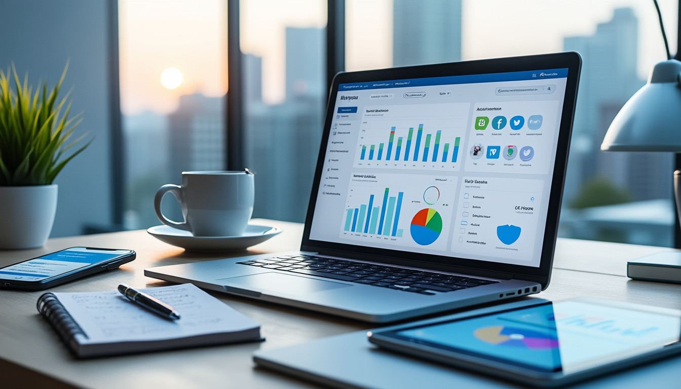 découvrez comment market little révolutionne la gestion des petites entreprises en 2026 avec des solutions innovantes et adaptées.