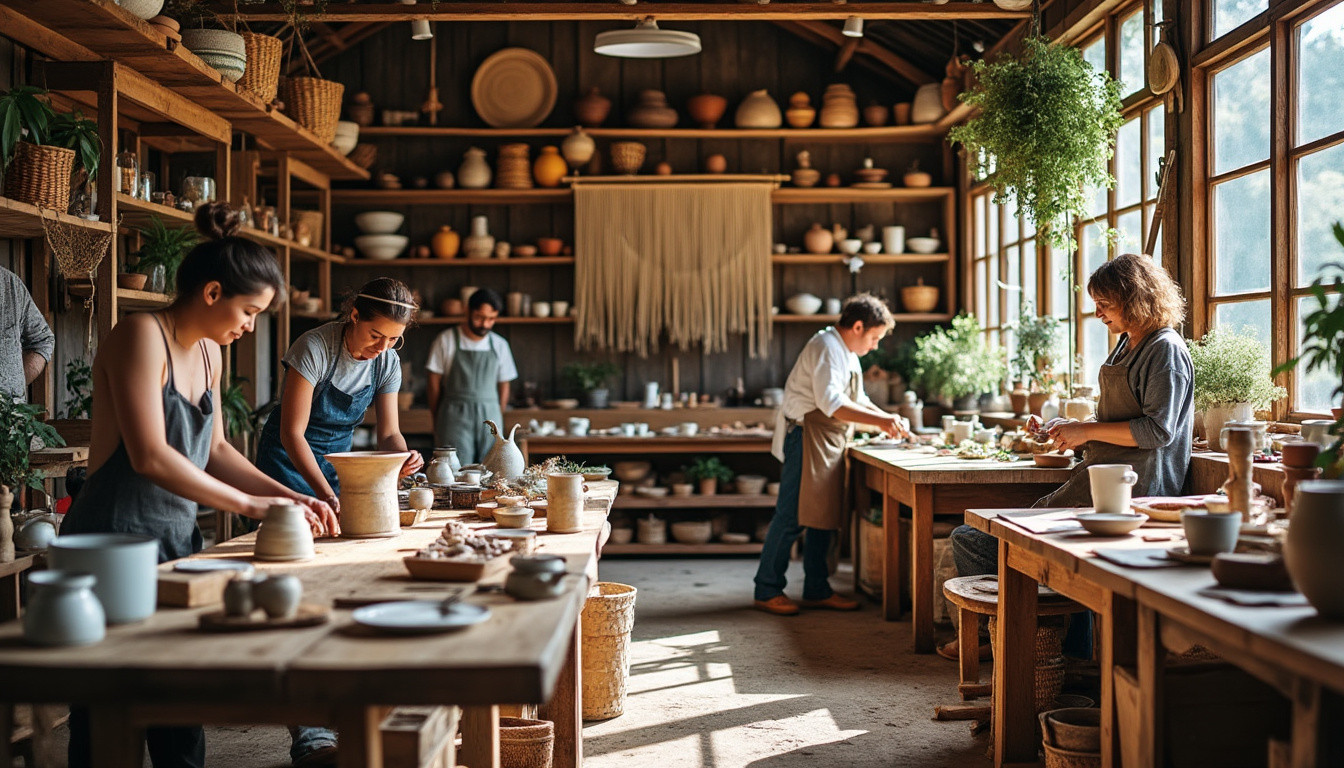 découvrez little market, la plateforme parfaite pour soutenir et promouvoir les créateurs indépendants. trouvez des créations uniques et originales en un seul endroit.