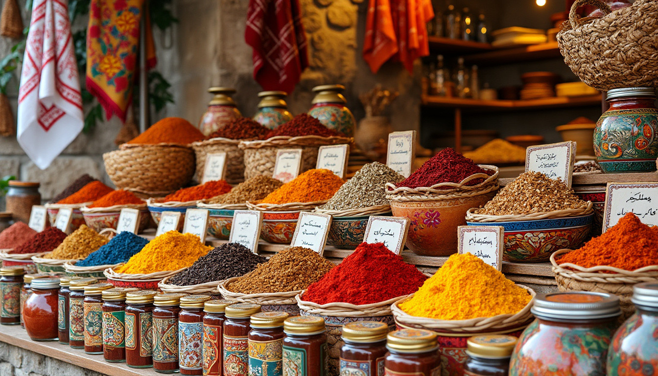 découvrez massouh market, un marché unique qui facilite vos achats quotidiens avec une large variété de produits frais et de qualité adaptés à tous vos besoins.