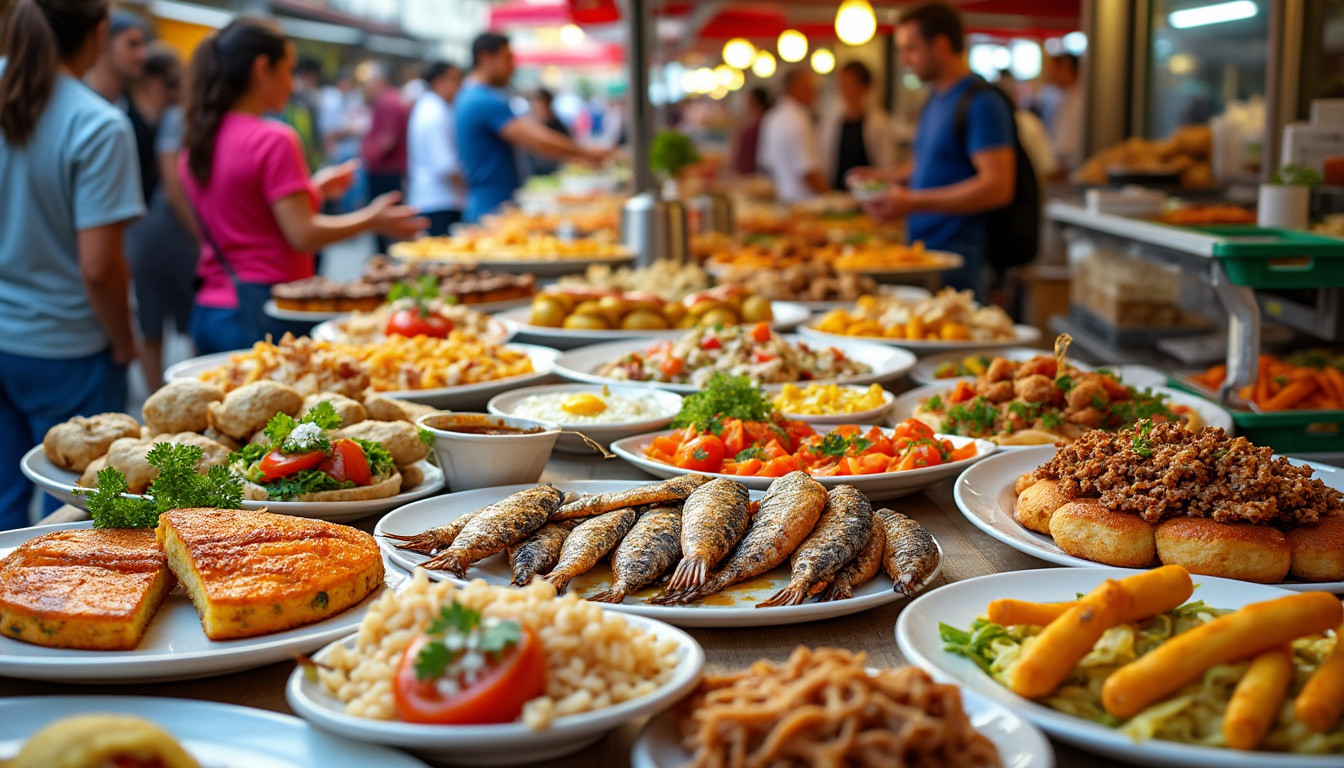 découvrez le timeout market de lisbonne avec notre guide complet 2026 : adresses incontournables, conseils pratiques et expériences culinaires uniques pour profiter pleinement de ce lieu emblématique.