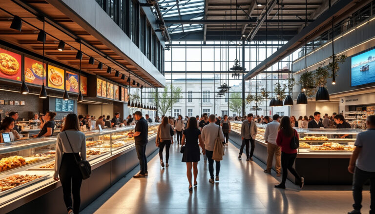 explorez timeout market lisbonne avec notre guide complet 2026. découvrez les meilleures adresses, spécialités culinaires et conseils pour profiter pleinement de ce lieu emblématique.