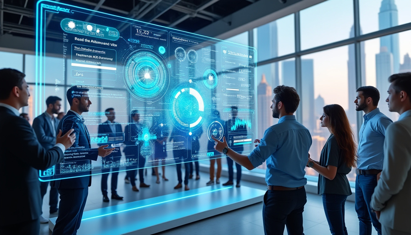 découvrez les tendances clés et les stratégies gagnantes pour 2026 avec gulf marketing review, votre guide expert pour réussir dans un marché en pleine évolution.