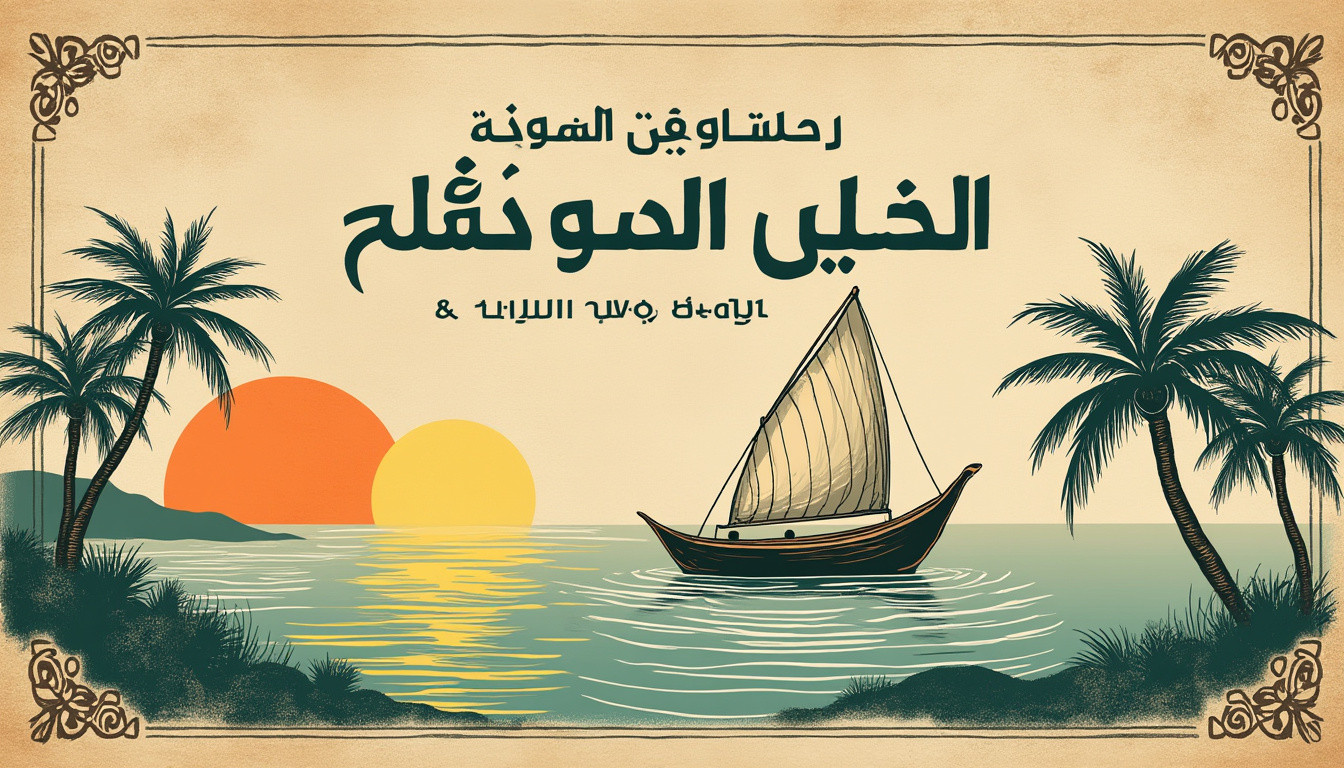 découvrez les tendances clés et les stratégies gagnantes pour 2026 avec gulf marketing review, votre guide expert pour réussir sur le marché du golfe.