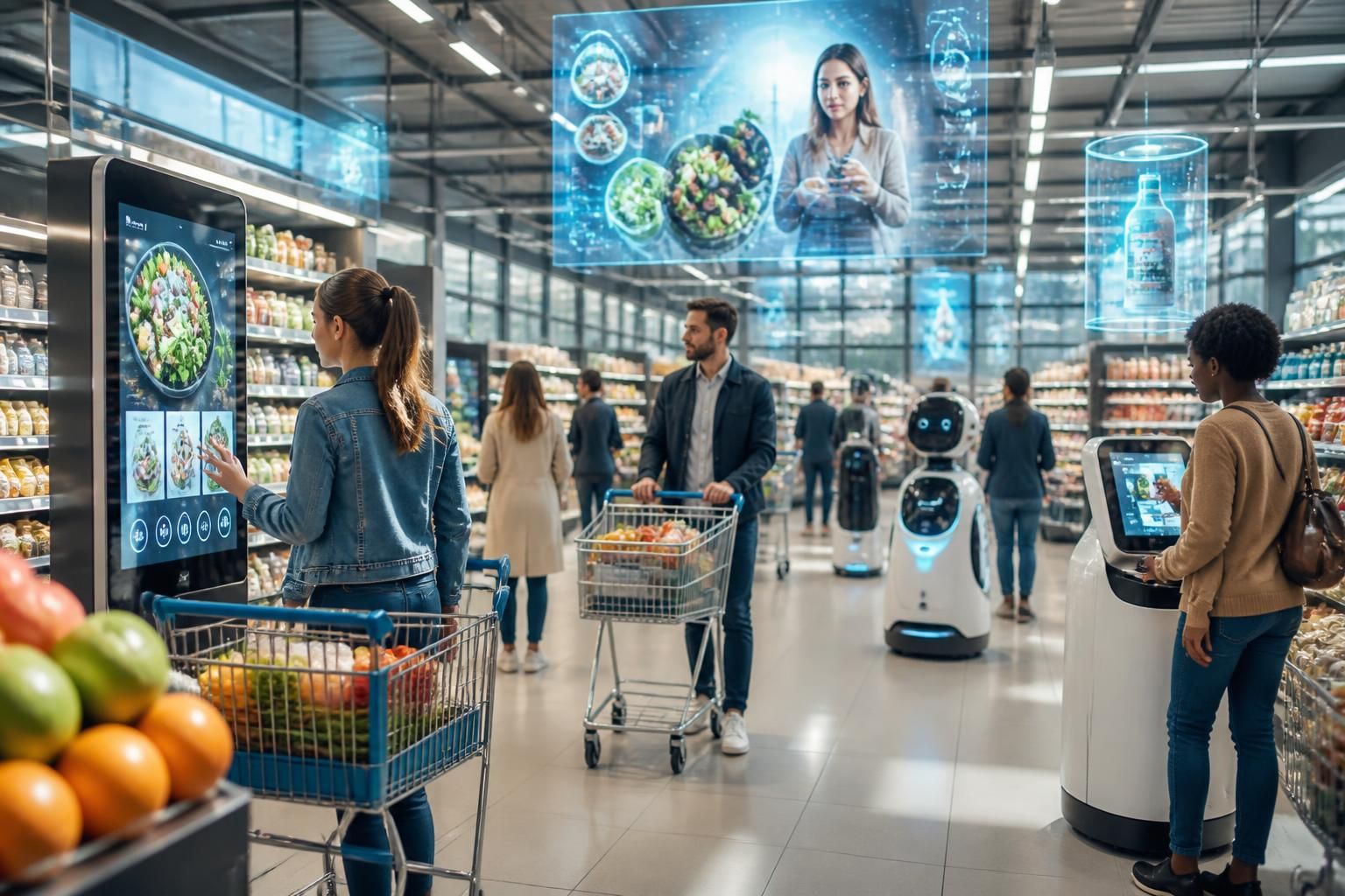 découvrez les stratégies publicitaires de leclerc et leur impact sur le commerce en 2026, une analyse complète des tendances et innovations du secteur.