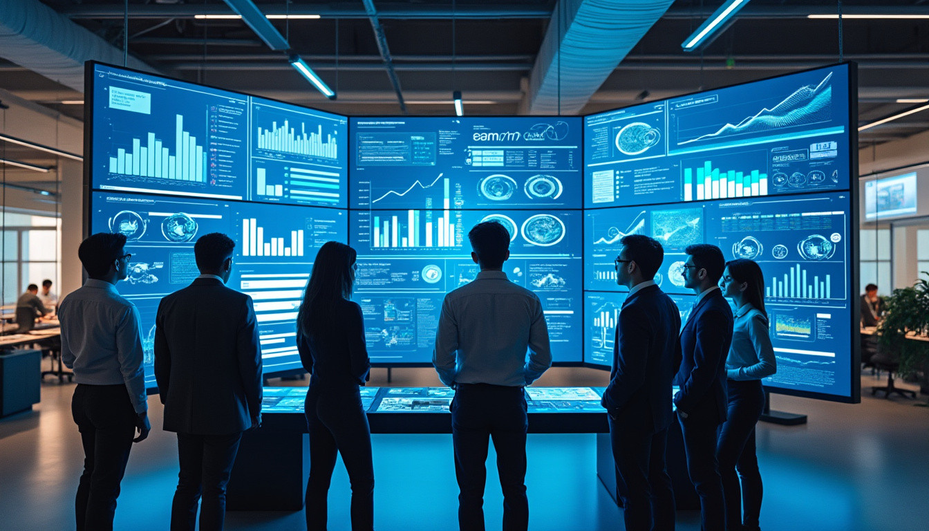 découvrez les stratégies essentielles du e-marketing pour augmenter votre visibilité en 2026 et attirer plus de clients grâce aux dernières tendances digitales.