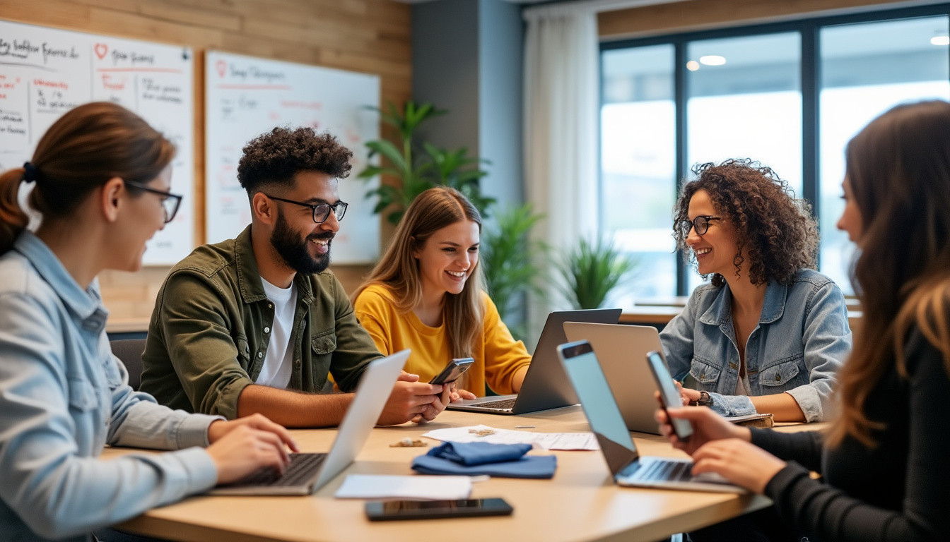 découvrez les stratégies incontournables du e-marketing pour maximiser votre visibilité en 2026 et propulser votre activité numérique vers le succès.