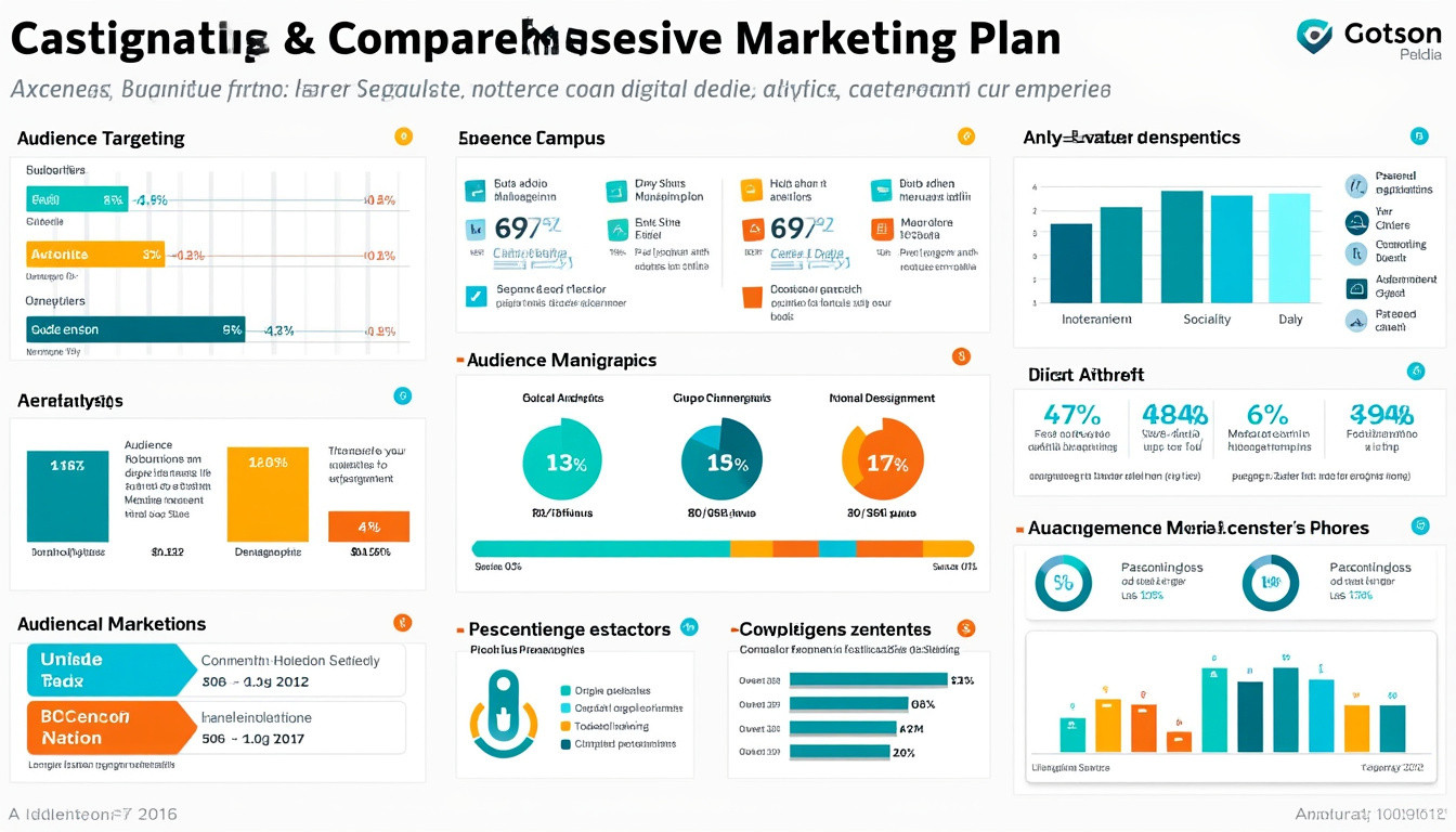 découvrez les bases essentielles du marketing et maîtrisez les concepts clés pour réussir votre stratégie.