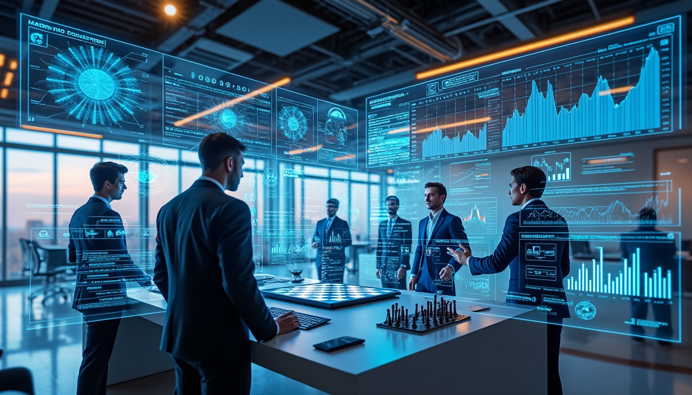 découvrez les meilleures stratégies de trade en marketing pour 2026 afin d'optimiser vos performances commerciales et anticiper les tendances du marché.