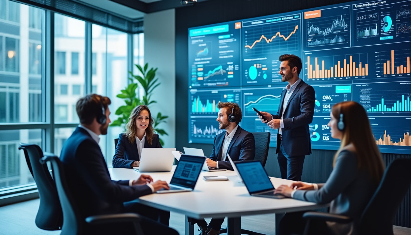 découvrez les meilleures stratégies de web marketing à adopter en 2026 pour booster votre visibilité, attirer plus de clients et optimiser votre présence en ligne efficacement.