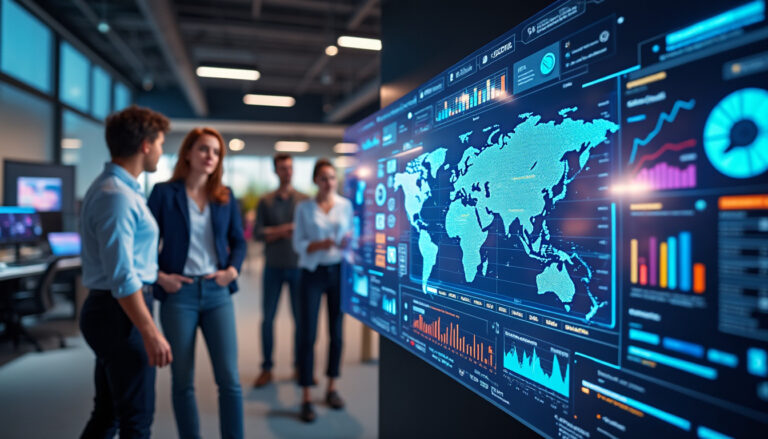 découvrez les meilleures stratégies de web marketing à adopter en 2026 pour booster votre présence en ligne, attirer plus de clients et optimiser votre retour sur investissement.