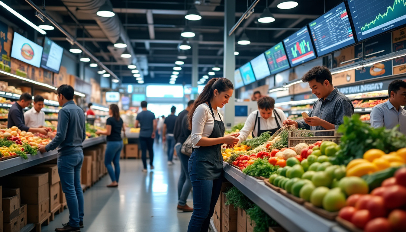 découvrez le fonctionnement du market ac market et ses avantages pour optimiser vos achats et votre expérience utilisateur.