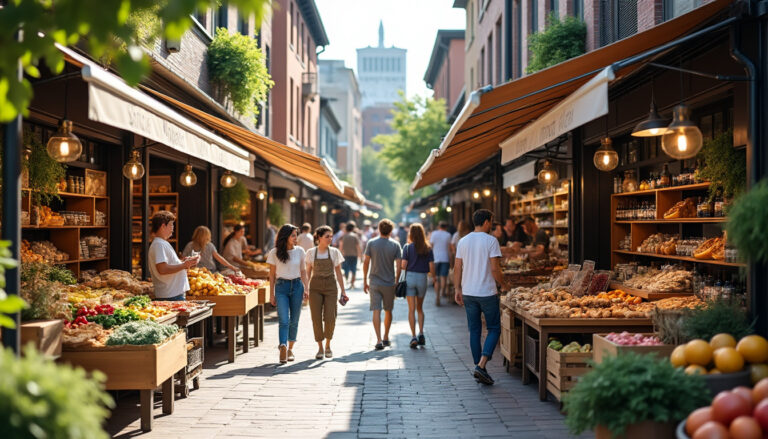 trouvez facilement le commerce idéal près de chez vous grâce à market in meiner nähe. découvrez des marchés et boutiques locaux pour toutes vos envies.