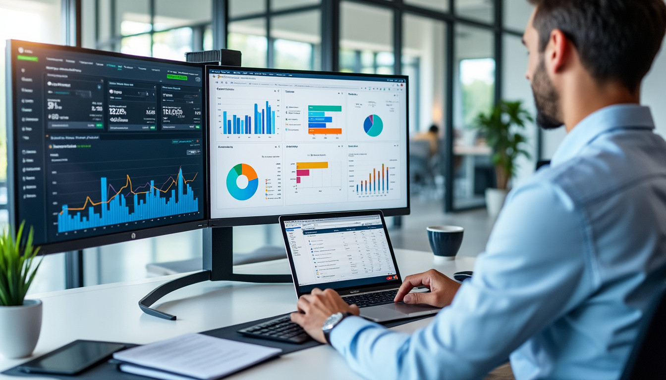 découvrez des stratégies de marketing efficaces pour booster la visibilité de votre entreprise et attirer plus de clients grâce à des conseils pratiques et innovants.