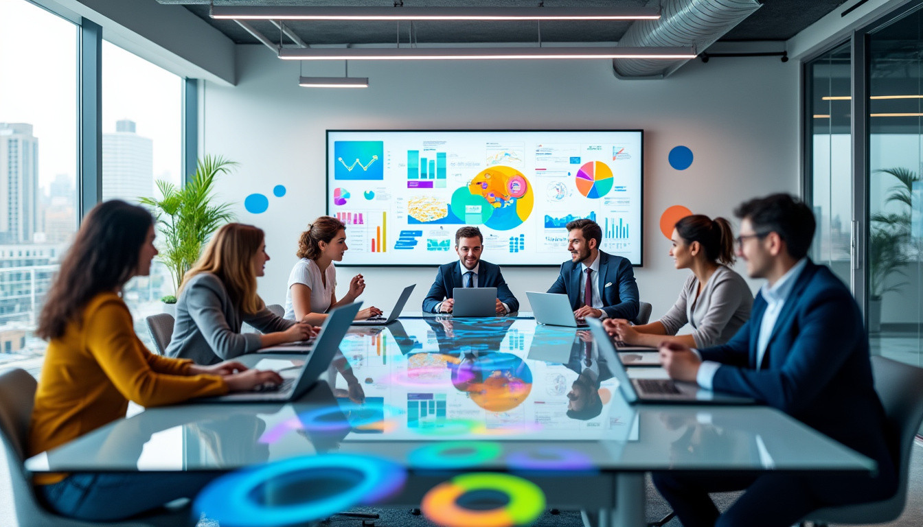 découvrez des stratégies de marketing st efficaces pour augmenter votre visibilité et attirer plus de clients. boostez votre présence en ligne dès aujourd'hui !